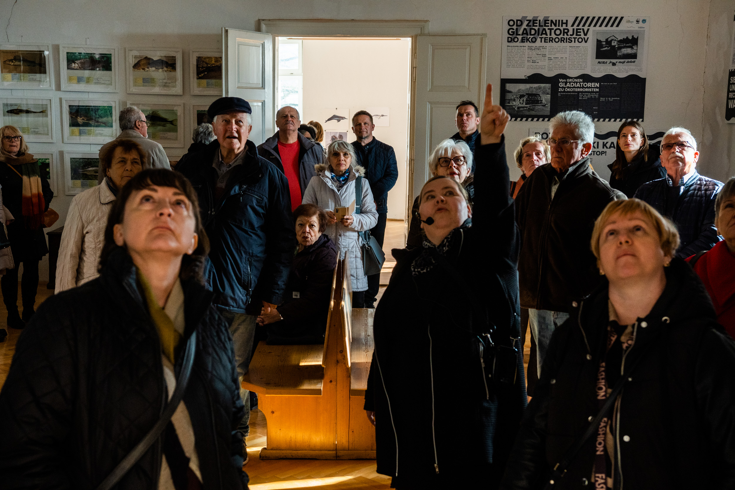 FOTO: Jakob Vogrinec